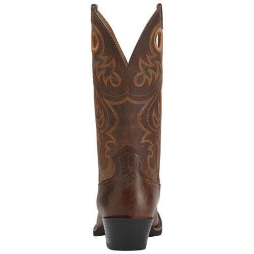 wild west boot store