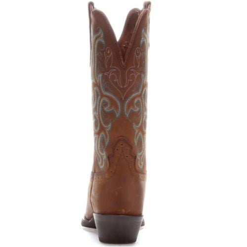 justin boots style l2552