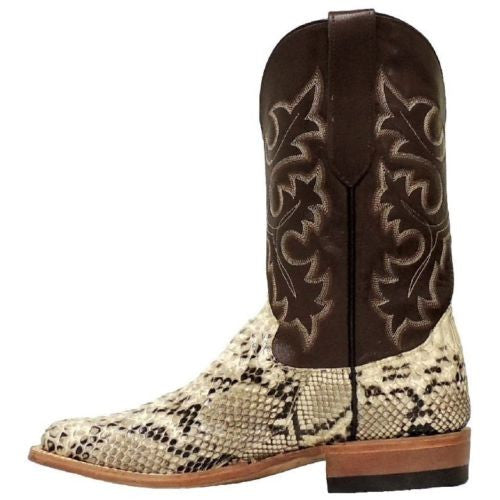 cowtown python boots