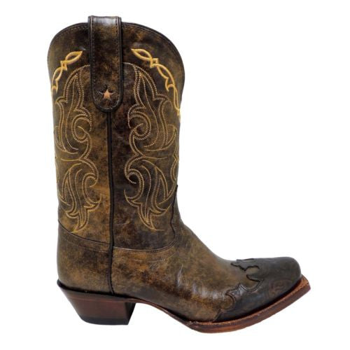 vaquero boots store near me