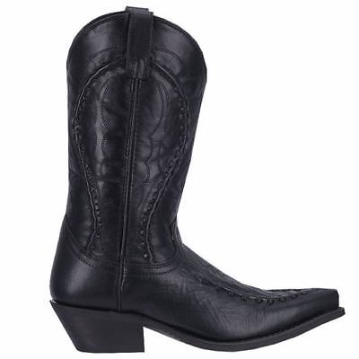 laredo men's laramie western boot