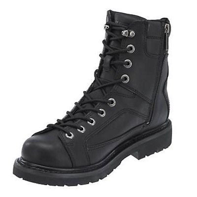 abercorn harley boots