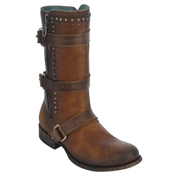 buckle corral boots