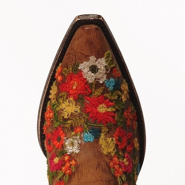 old gringo embroidered boots