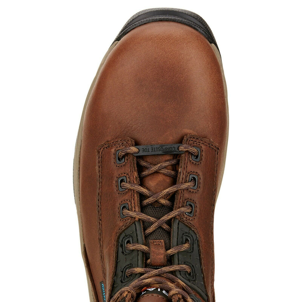 Ariat® Men's MasterGrip 6\