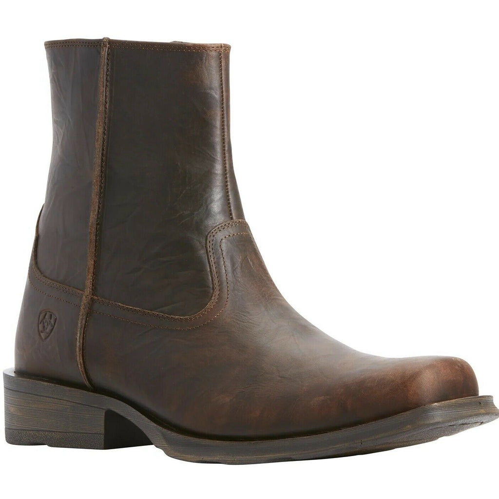 ariat style number