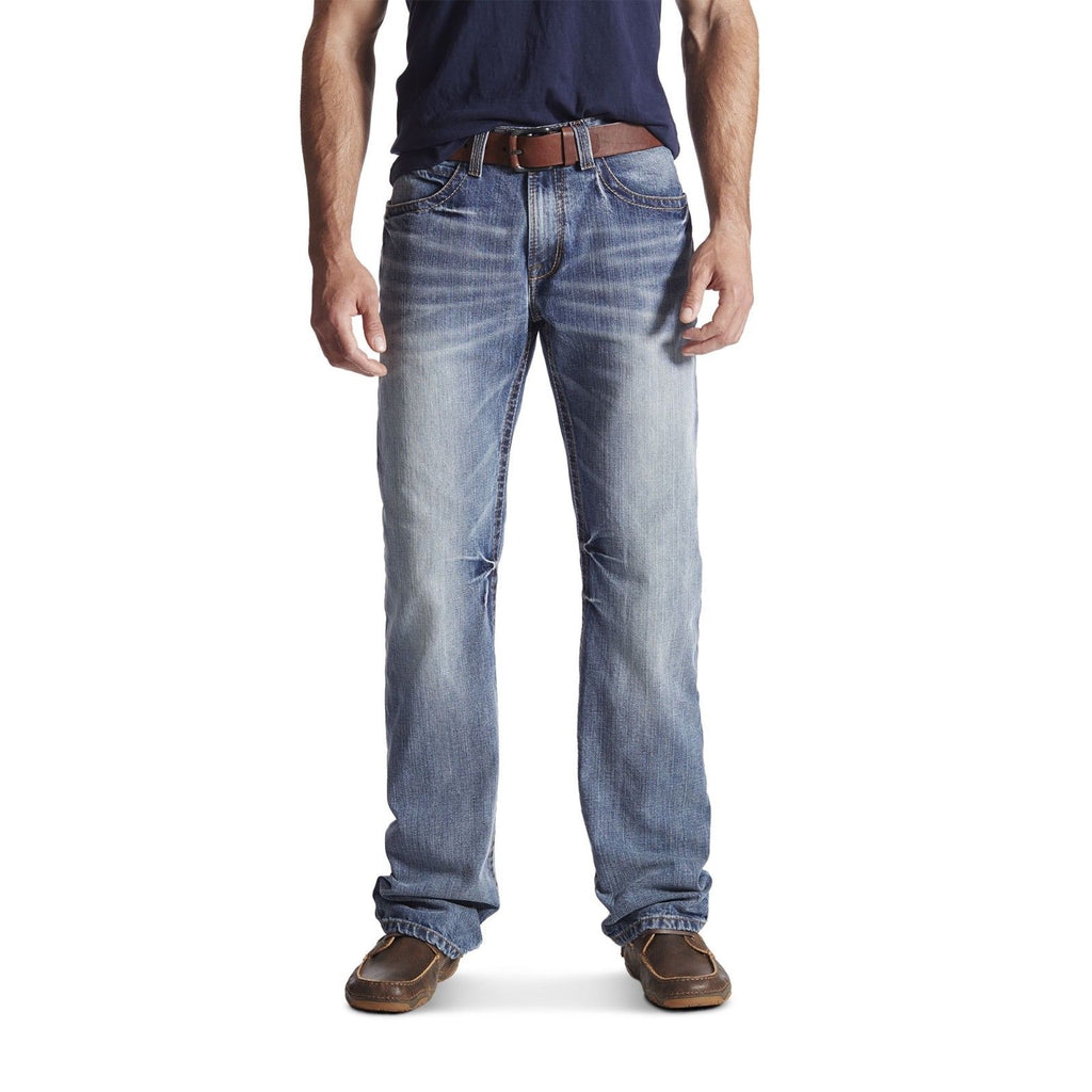 ariat relaxed fit jeans