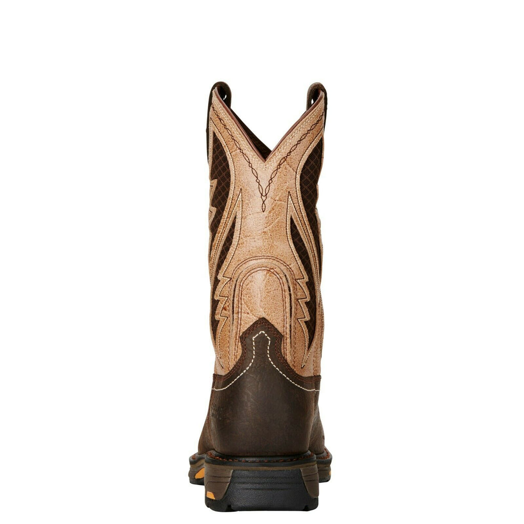 ariat 10020091