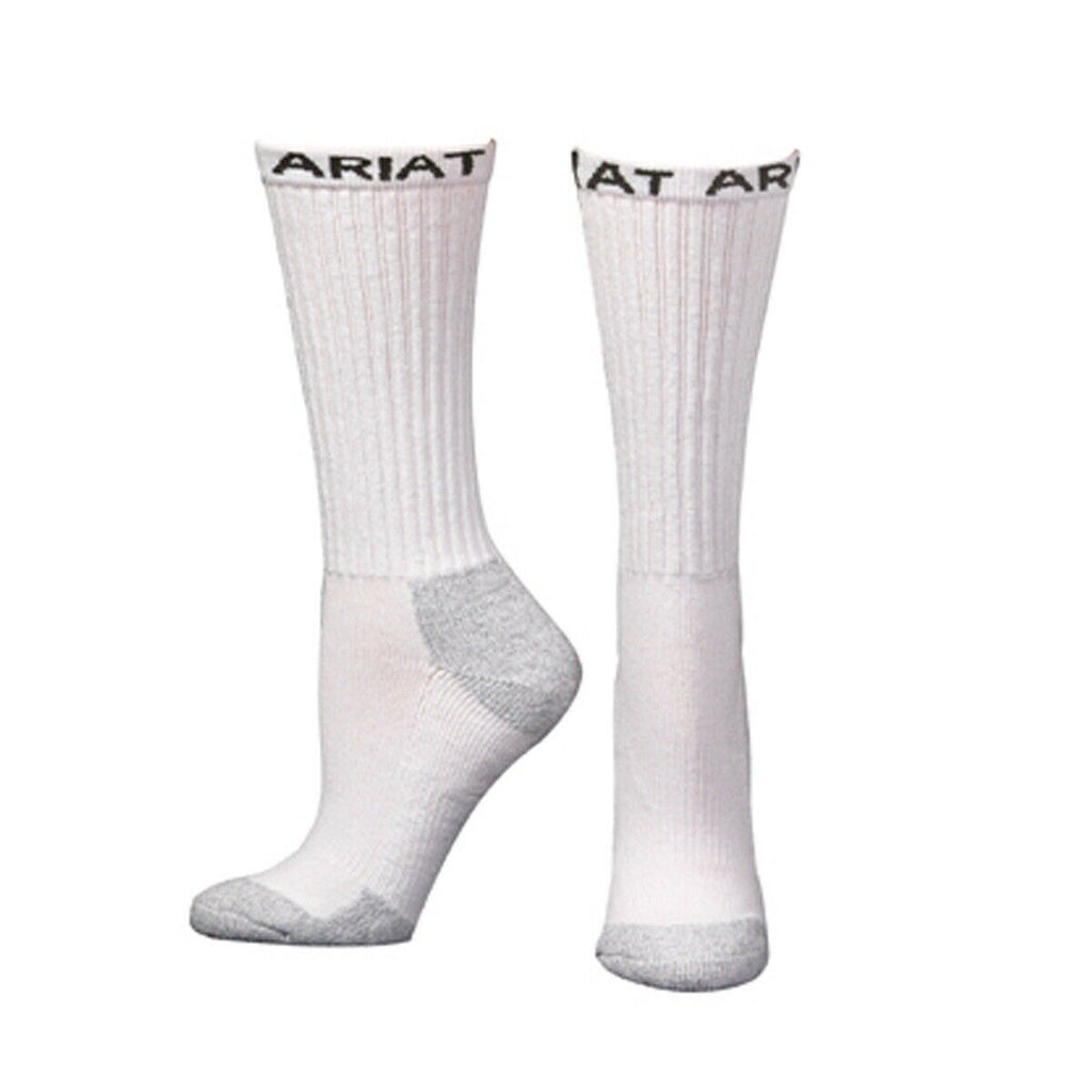 men's mid calf socks