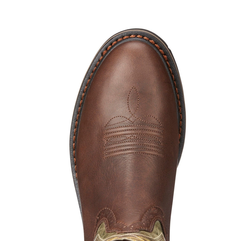 ariat everett boot