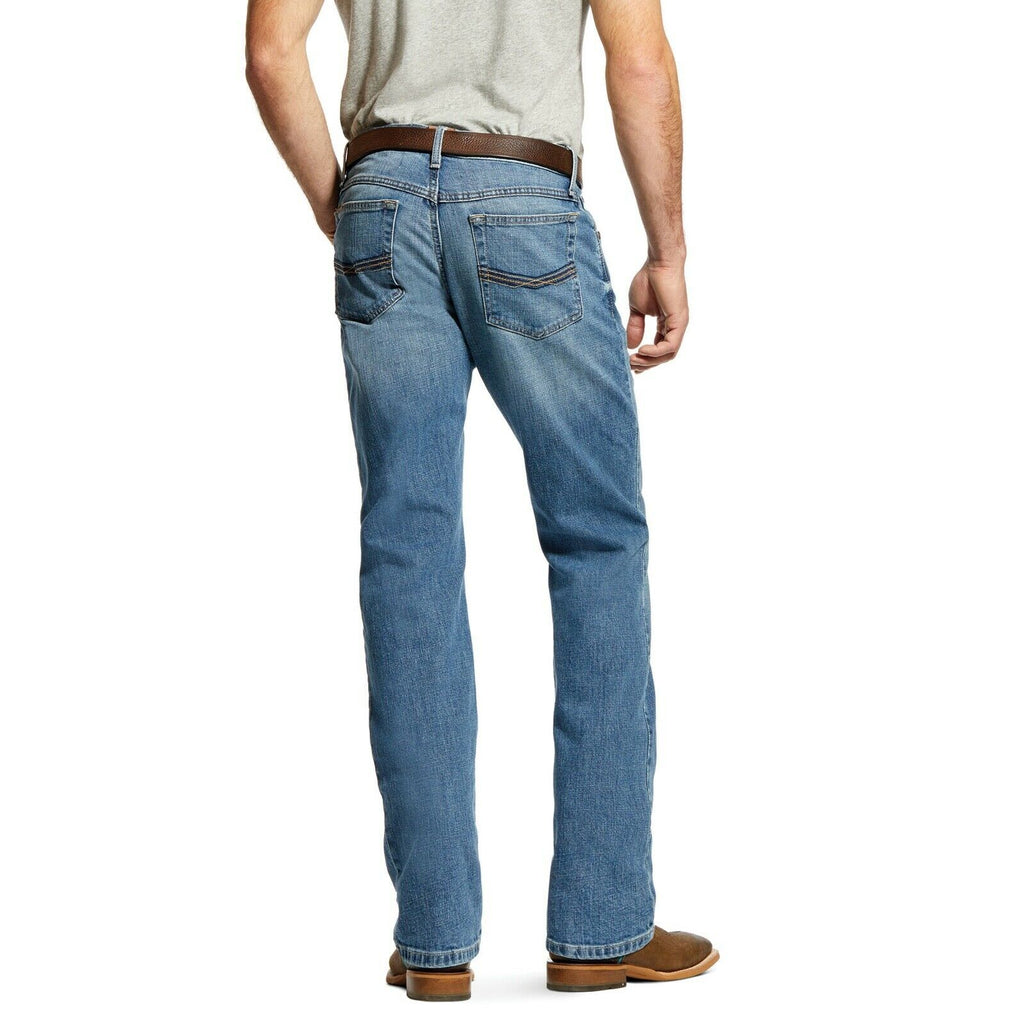 ariat relaxed fit jeans