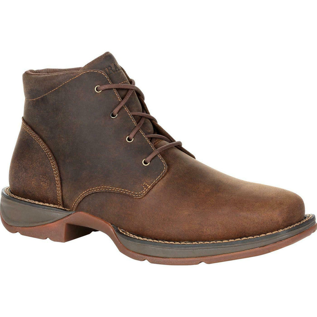 durango lace up work boots