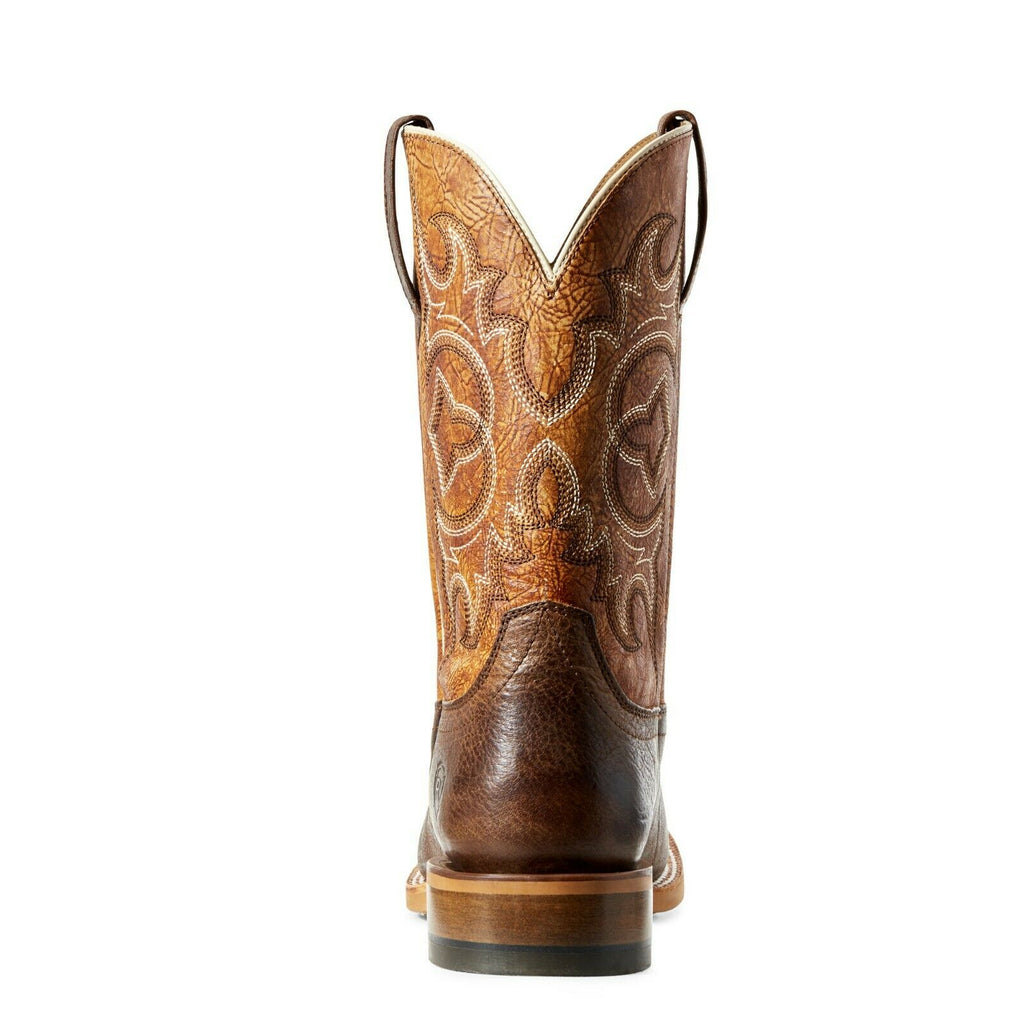 relentless high call western boot