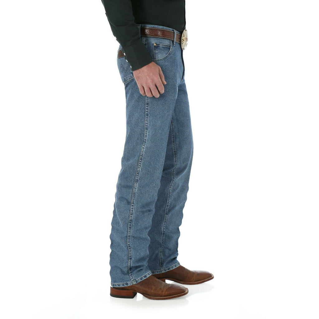 wrangler cool vantage jeans 47mcvds