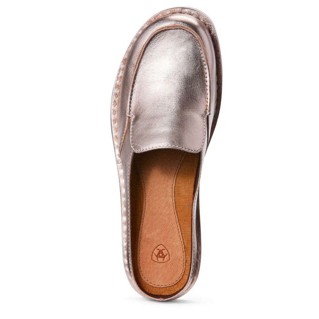 Ariat® Ladies Cruiser Slide Rose Gold 