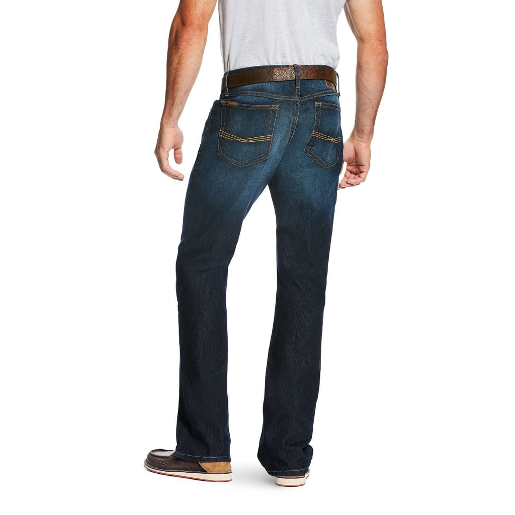 mens low rise stretch jeans