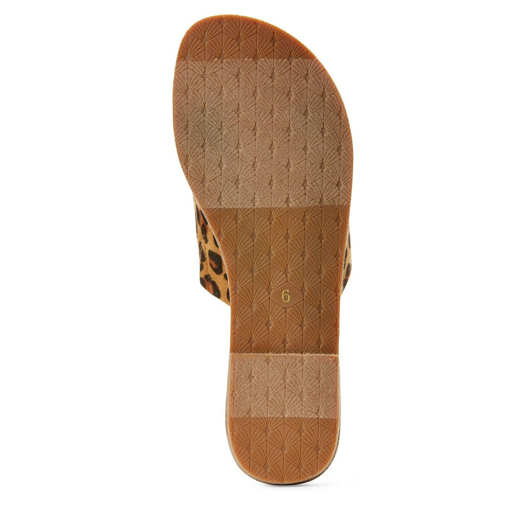 ariat flip flops