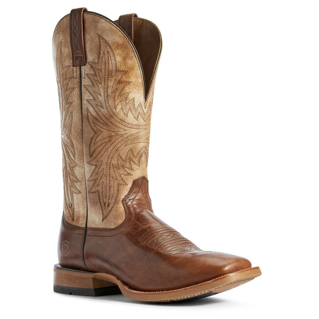 ariat performance boots