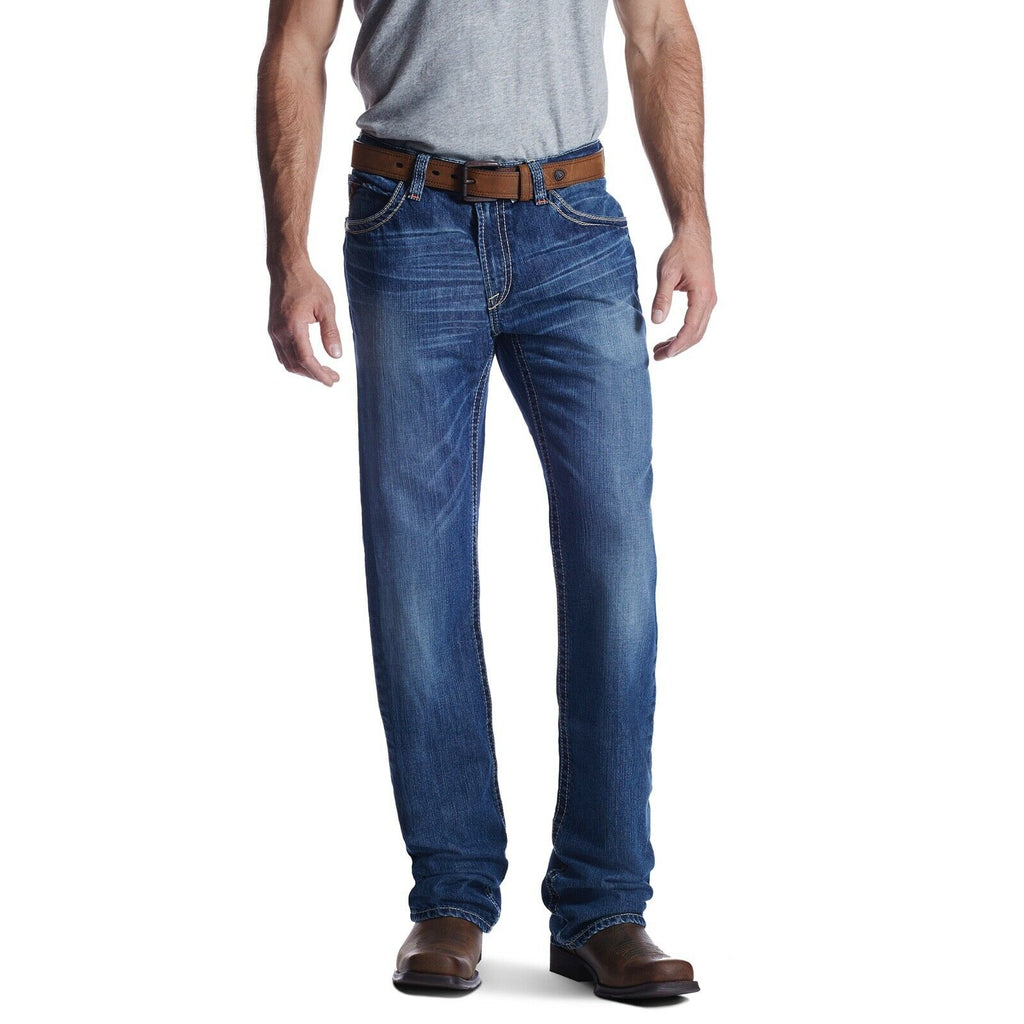 ariat low rise bootcut fr jeans
