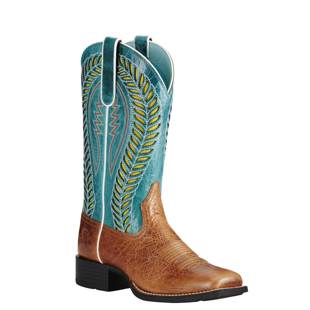 ariat venttek boots womens