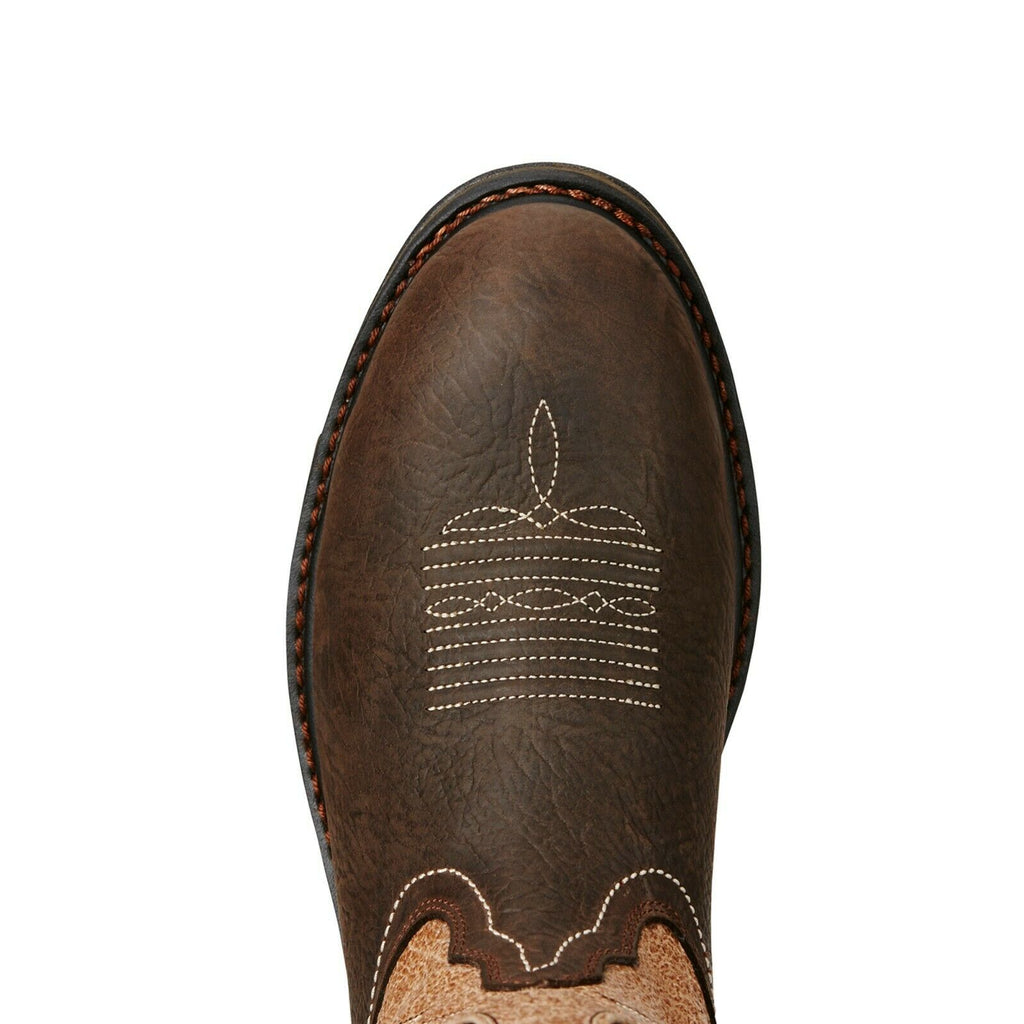 ariat 10020091