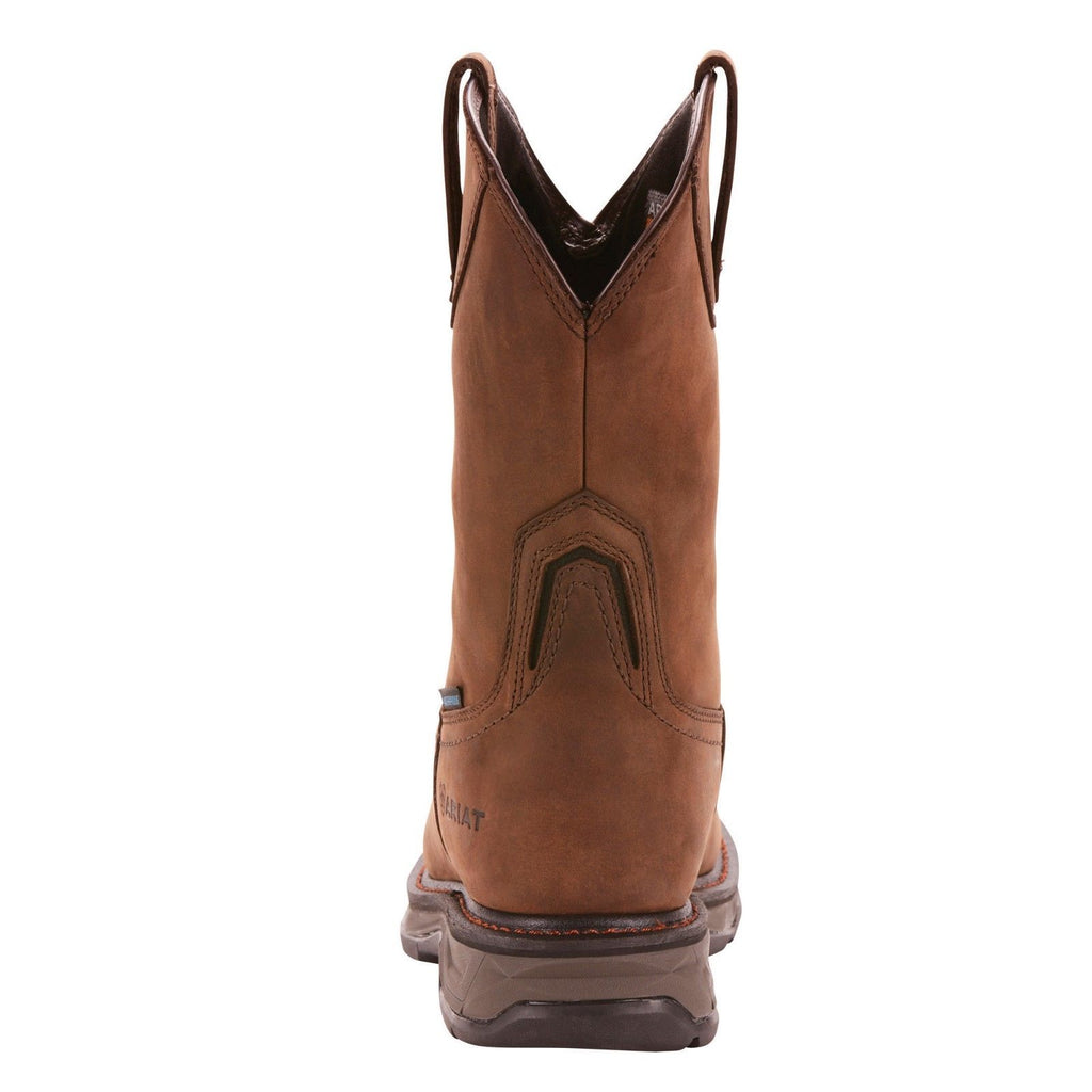 ariat workhog xt h2