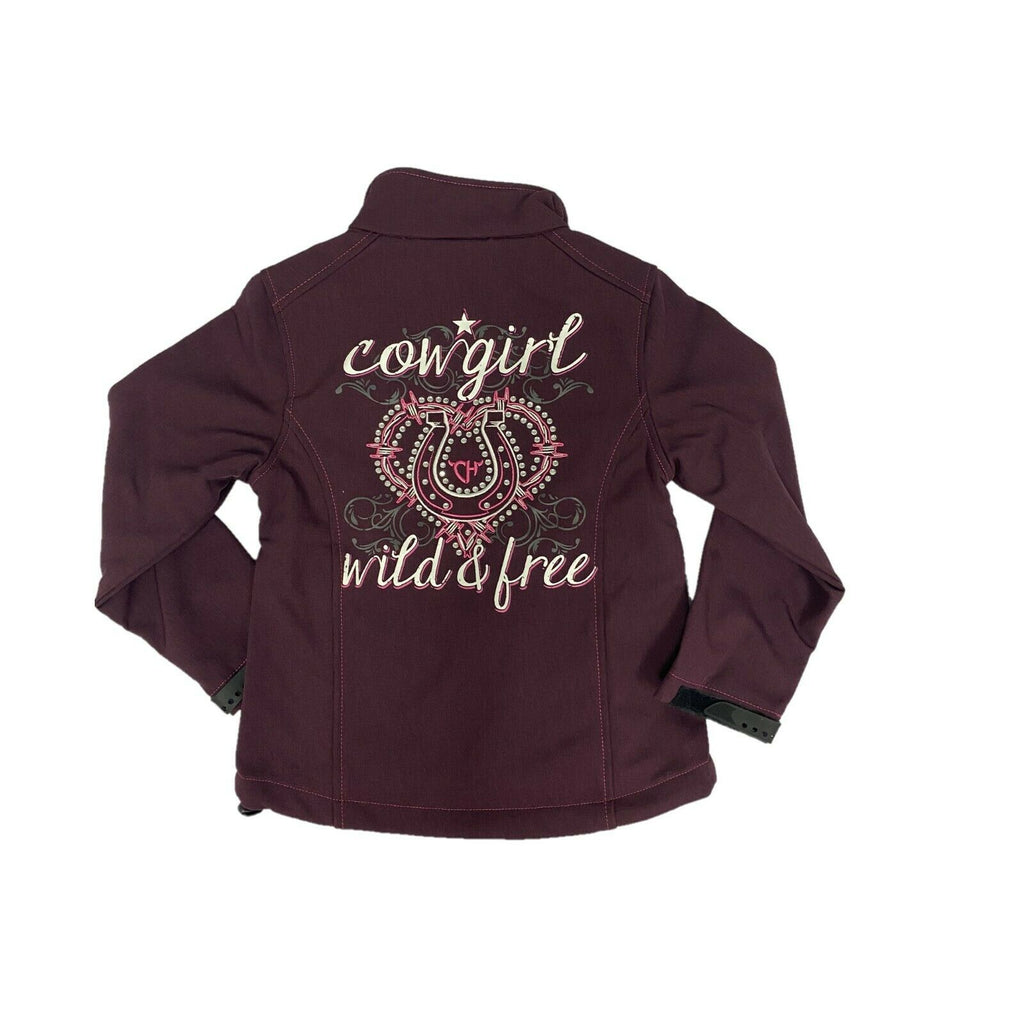 cowgirl hardware hoodies