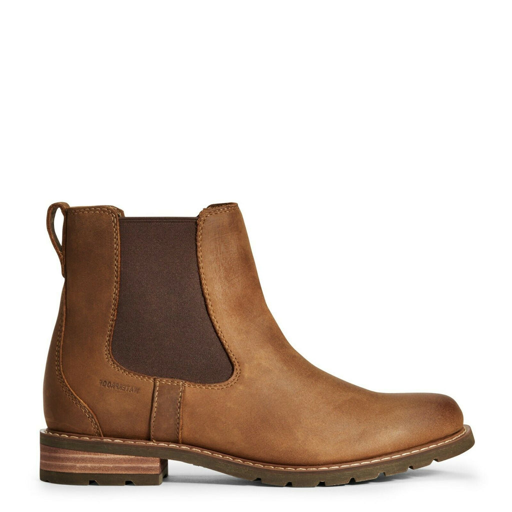 ariat wexford h2