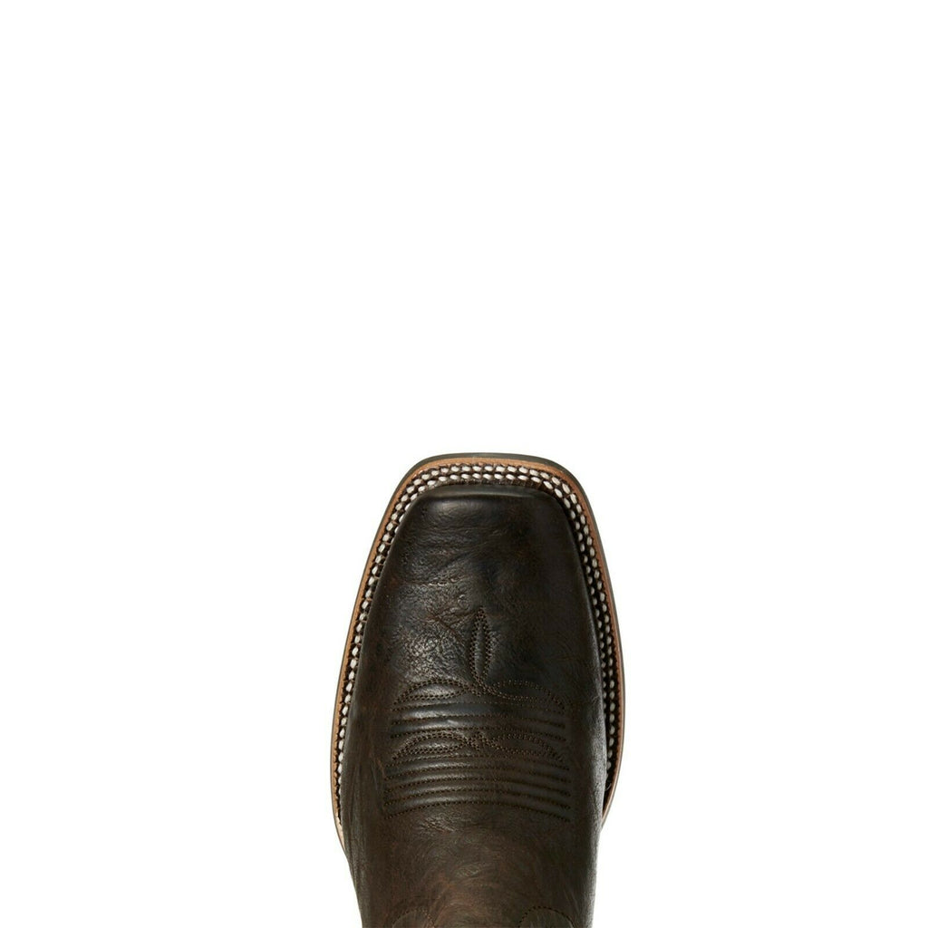 ariat palo duro