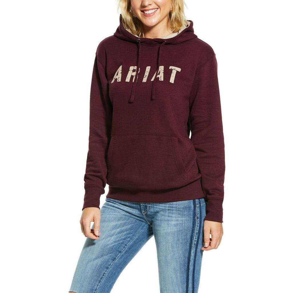 ariat hoodies