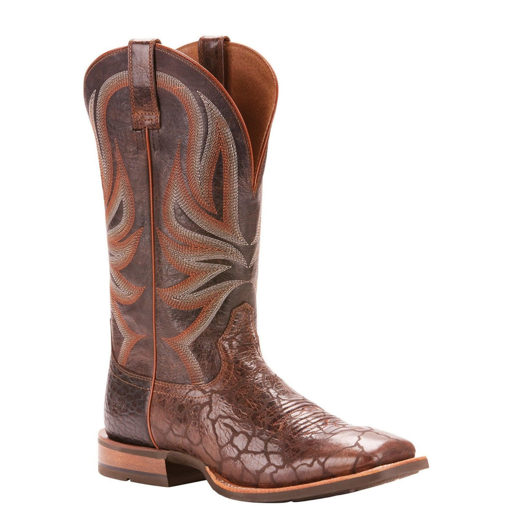 ariat range boss