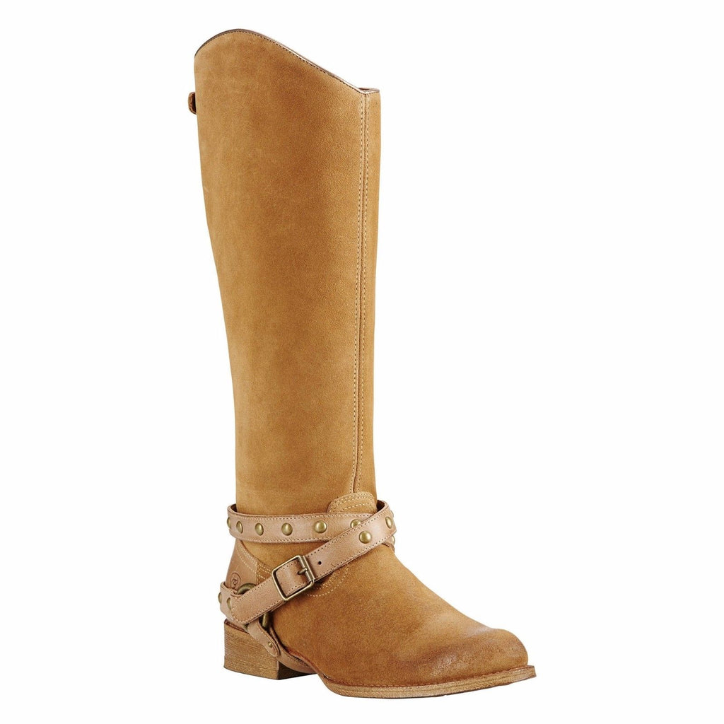 Ariat® Ladies Manhattan Soho Sand Brown 