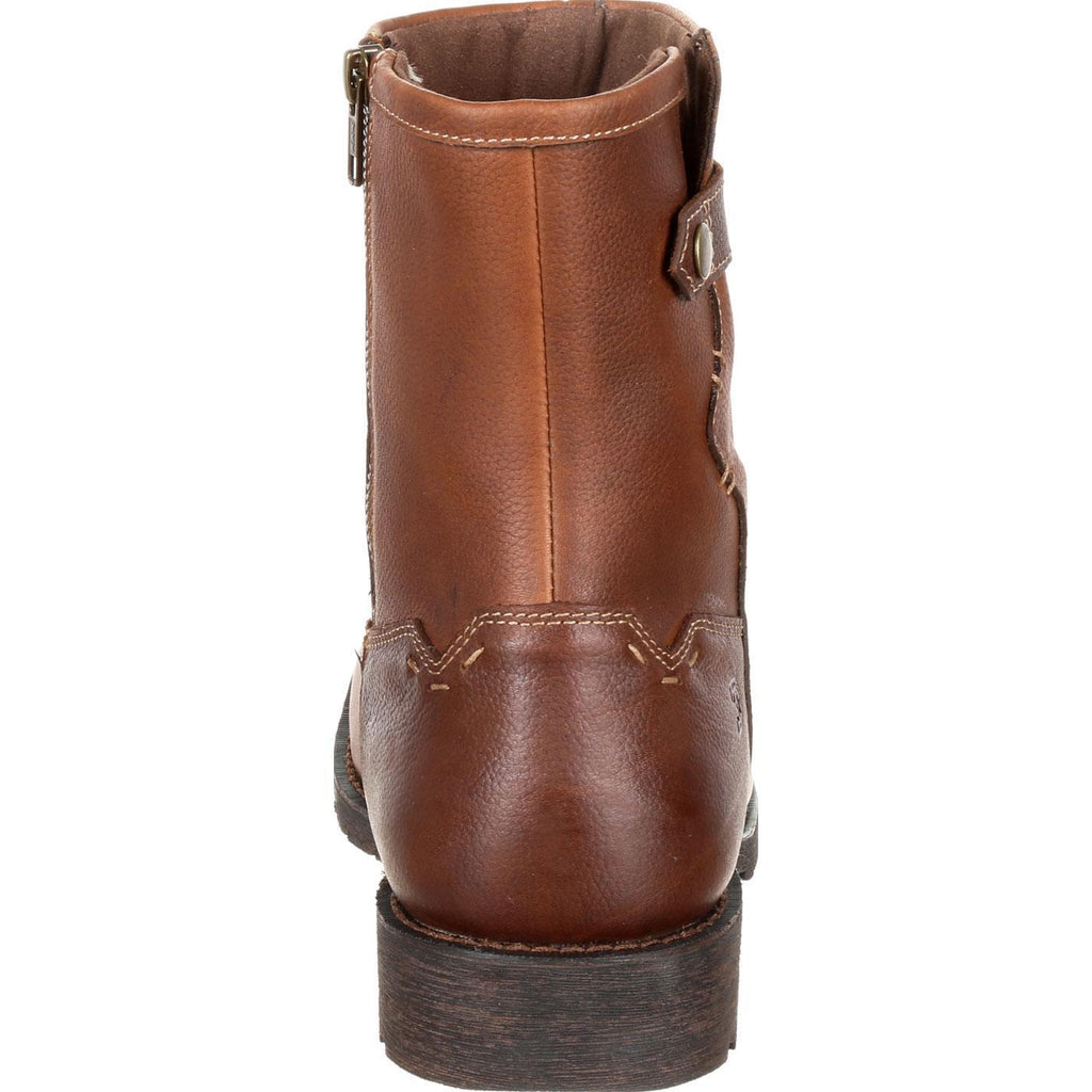 durango drifter boot