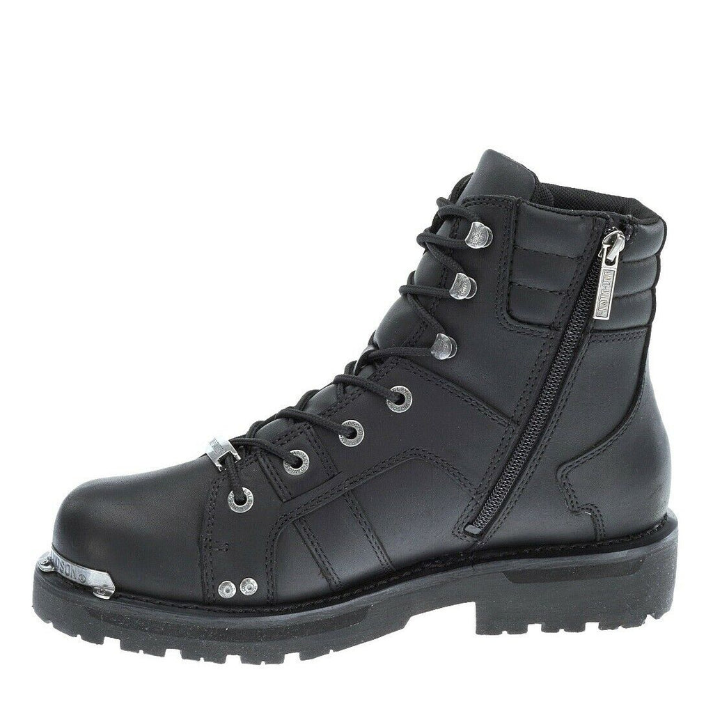 Bonfield Motorcycle Boots D96114 