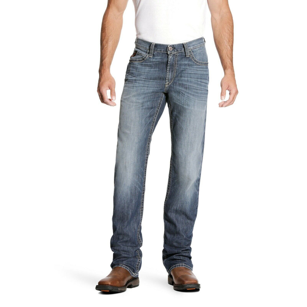 ariat low rise bootcut fr jeans