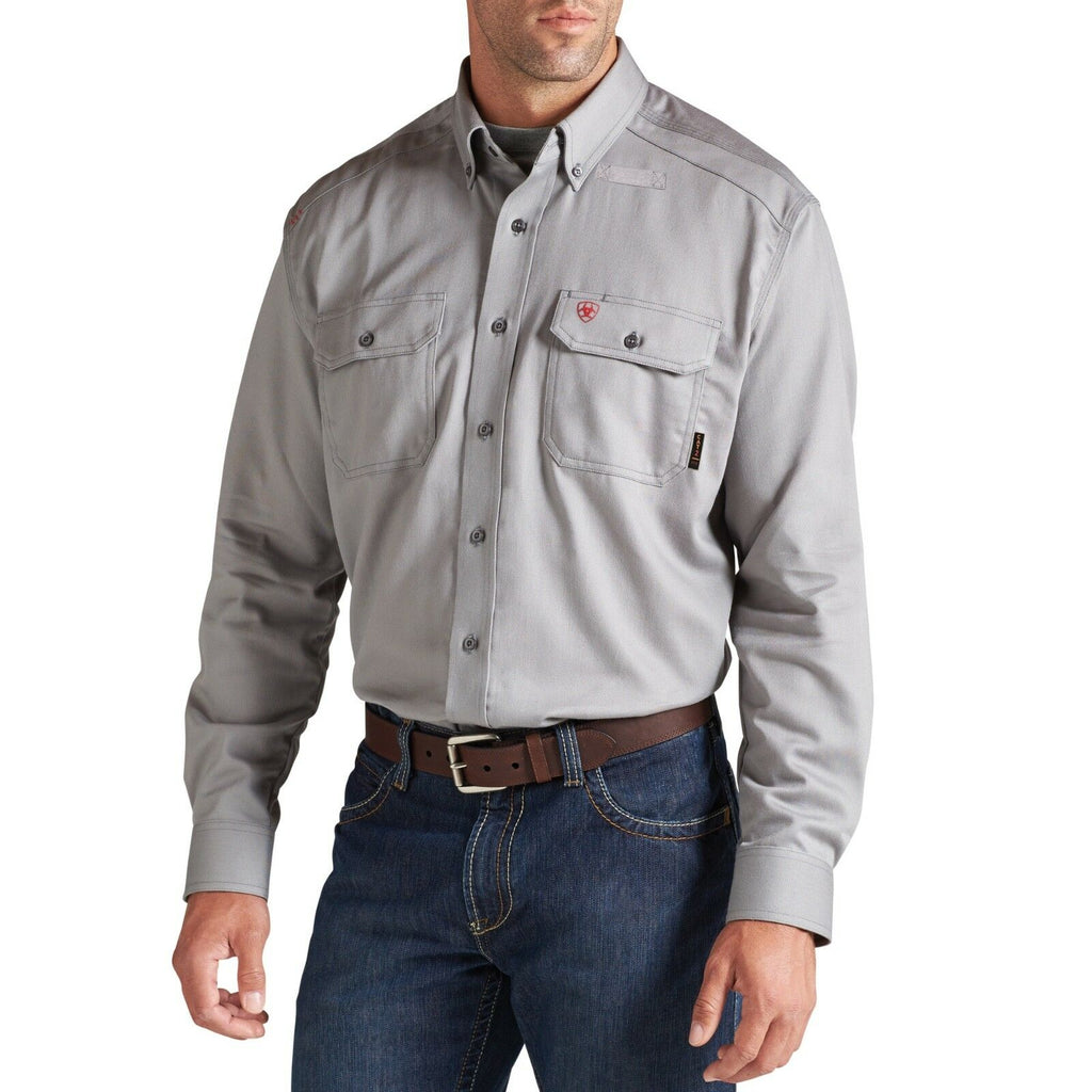 ariat venttek shirt fr