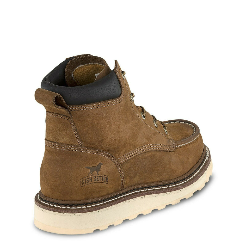 Irish Setter by Red Wing Men's Ashby 6 