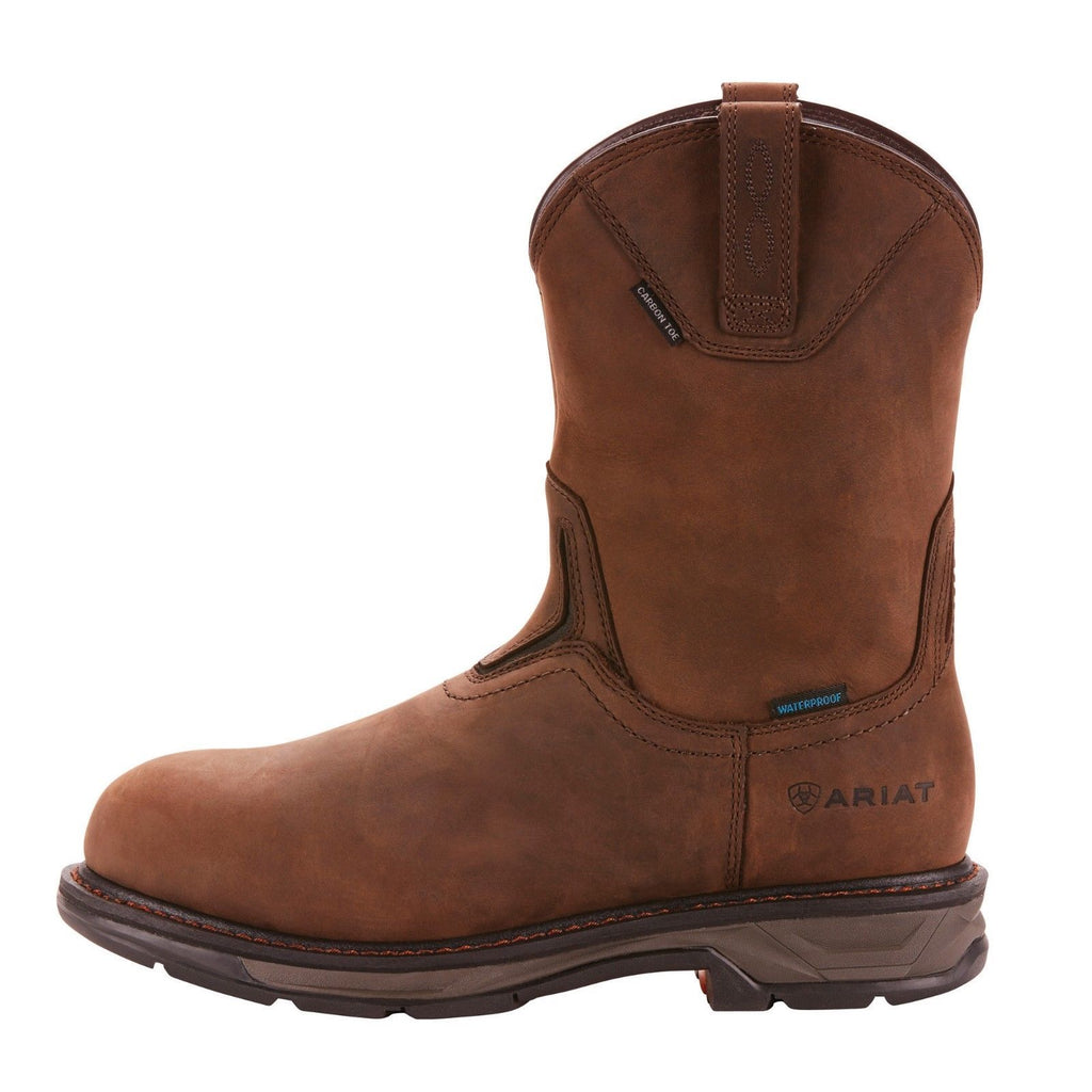 ariat workhog xt h2