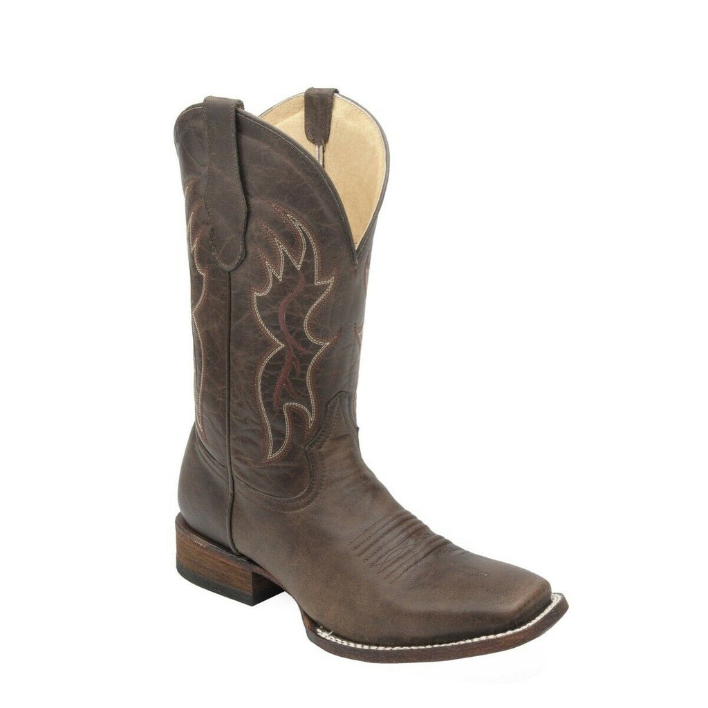 corral tobacco boots