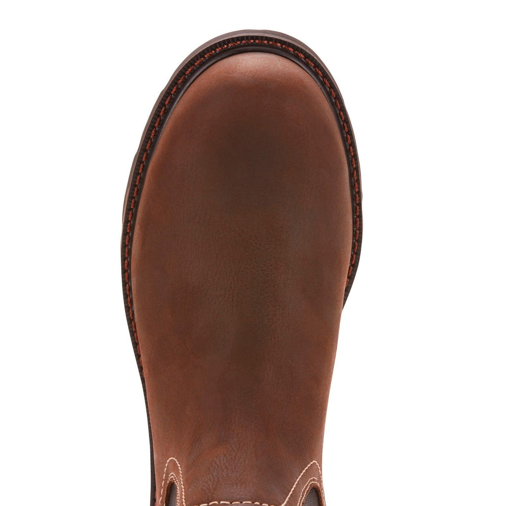 ariat groundbreaker h20