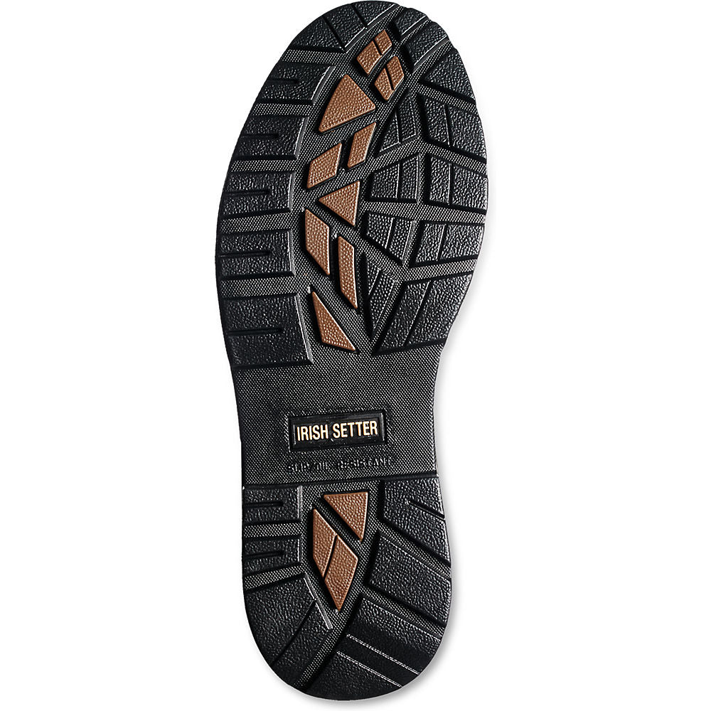 irish setter ramsey safety toe