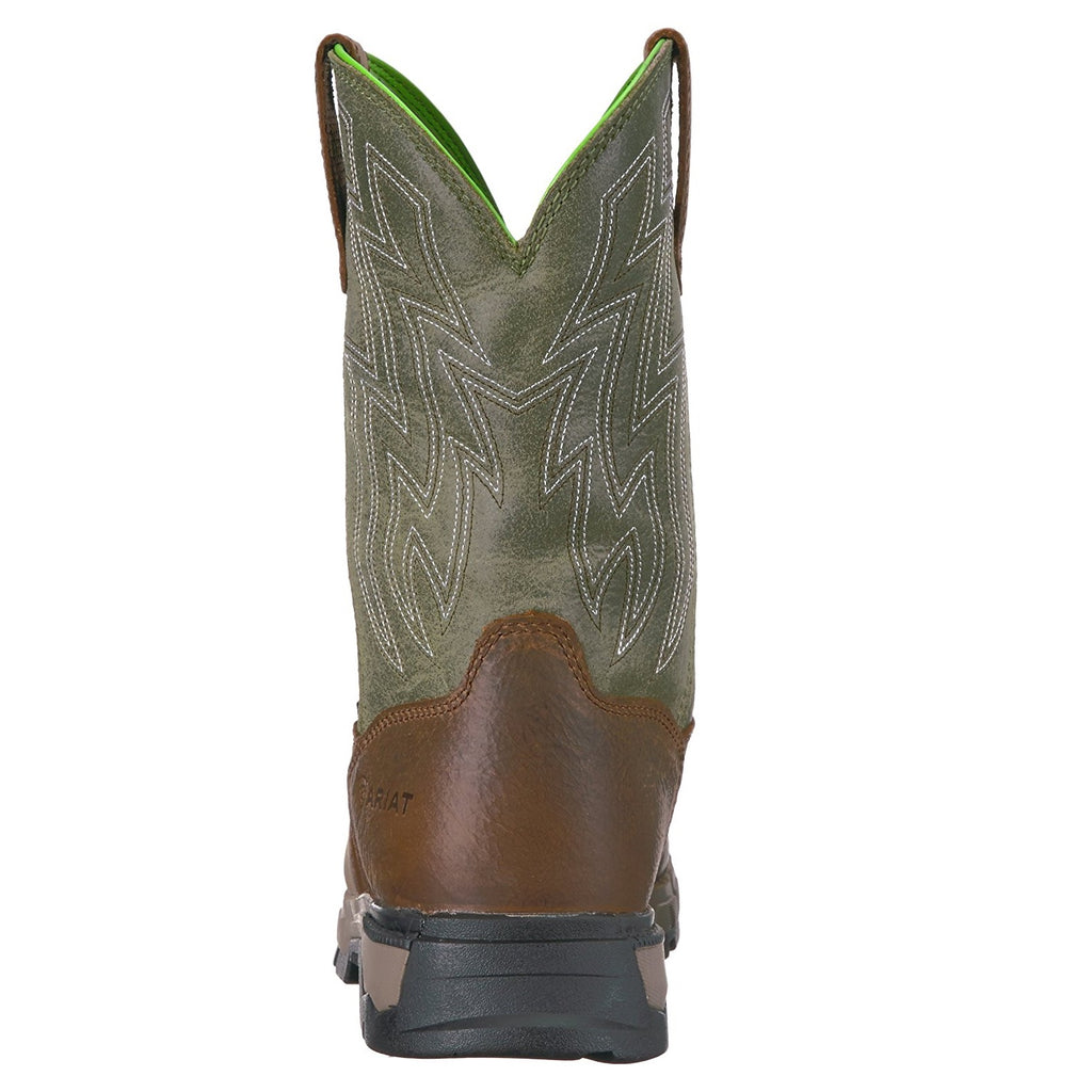 ariat rebar flex western h2