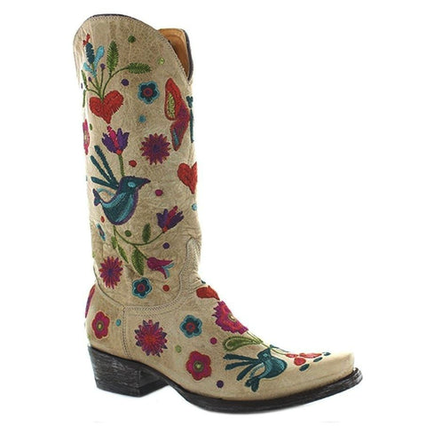 Buy Old Gringo Boots for Women Online | Shop Wild West Boot Store