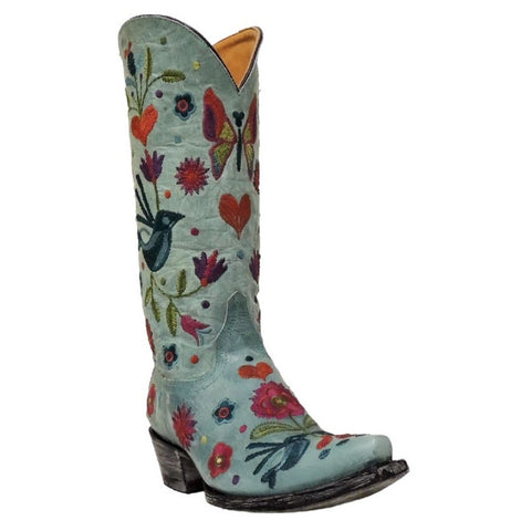 Buy Old Gringo Boots for Women Online | Shop Wild West Boot Store