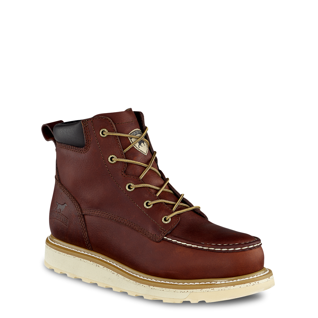 irish setter shoes