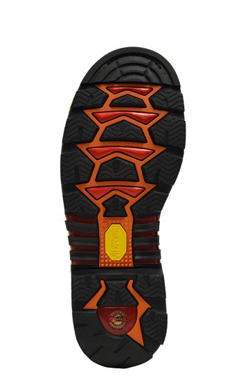 justin ortholite insoles