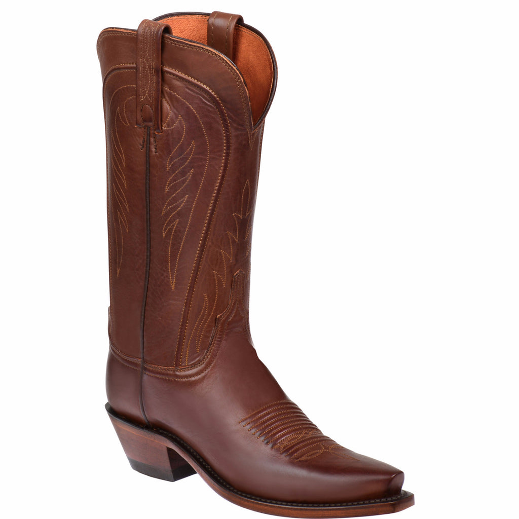 lucchese ranch hand boots