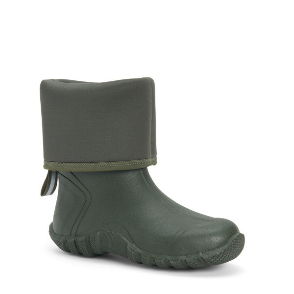 statesman rubber boots