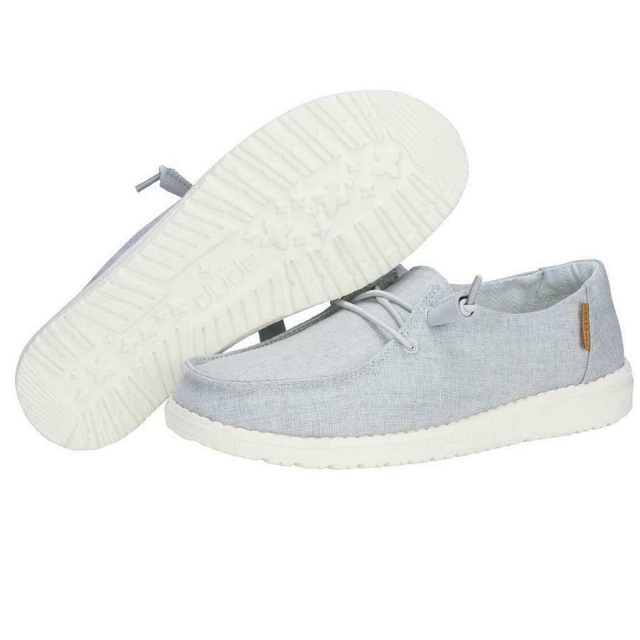 next grey shoes ladies