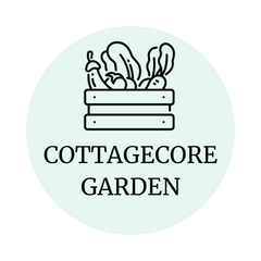 Cottagecore Garden